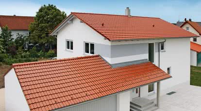 Dachówka ceramiczna Creaton MAXIMA