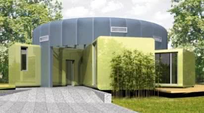 Budujesz dom energooszczędny - szukaj w gminie wsparcia finansowego