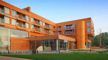 Nowoczesne technologie w służbie zrównoważonego rozwoju