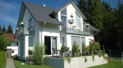 Otulmy dom zielenią