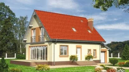 Energooszczędne budynki przyszłości