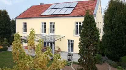 "Rynek kolektorów słonecznych w Polsce" - kolejny raport IEO