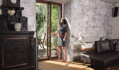 Jakie okna do domu pasywnego?