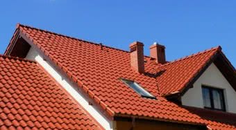 Termoizolacja oraz wentylacja dachu