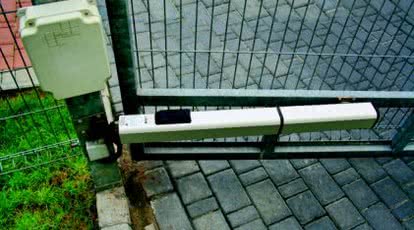 Napędy hydrauliczne. Oferta FAAC do zadań specjalnych