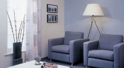 Ekologiczne farby Dekoral i Sigma w Twoim domu