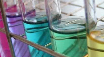 Siarczan srebra wykorzystamy w utylizacji ścieków