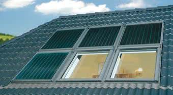 Szanse na dofinansowanie instalacji solarnej