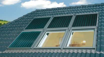 Szanse na dofinansowanie instalacji solarnej