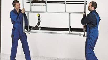 Poradnik remontującej kobiety, czyli jak rozmawiać z fachowcem