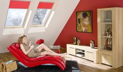 Dobierz okna energooszczędne i płać mniejsze rachunki za energię!