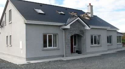 Zmiany w przepisach. Niższy Uw, wyższa energooszczędność