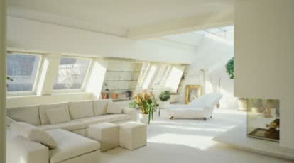 Budujesz dom energooszczędny - "Otwórz się na pozytywną energię"