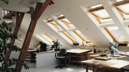 Dom energooszczędny to dom pełen pozytywnej energii