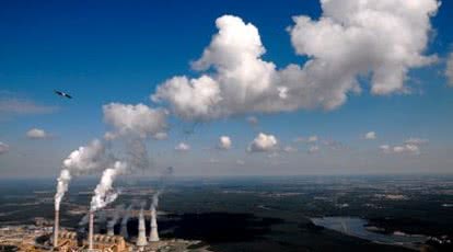 Krok ku wdrożeniu technologii wychwytywania i składowania CO2