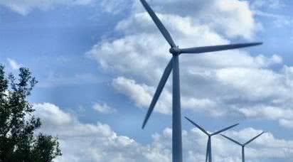 Inwestycje w odnawialne źródła energii