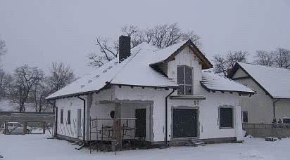 Analiza efektu ekologicznego budynku z BuildDesk Eko Efekt