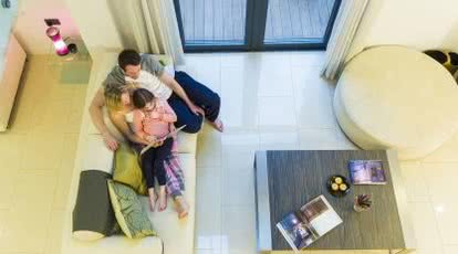 Okna i drzwi tarasowe. Nowe normy dla stolarki