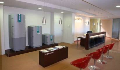 Koszty ogrzewania pompą ciepła