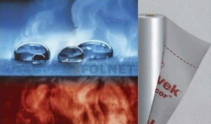 Izolacja poddaszy na miarę XXI wieku