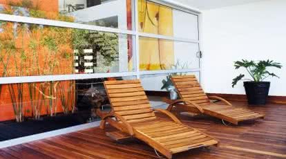 Zabezpieczanie tarasu przd zimą