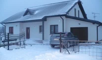 Pompa ciepła w domu jednorodzinnym - Okiem inwestora