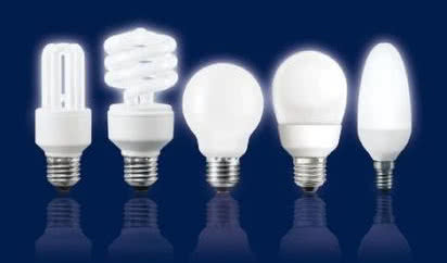 Energooszczędne świetlówki kompaktowe