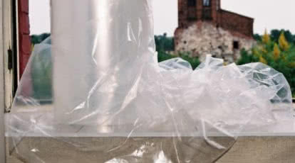 BIOERG rozwija rynek opakowań biodegradowalnych