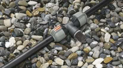 Jak przygotować system nawadniania na zimę?