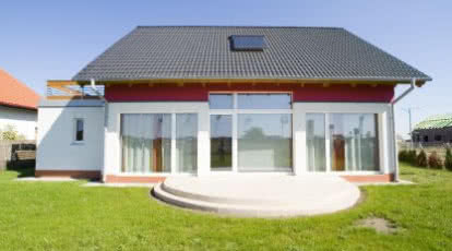 Unia stawia na zieloną energię i ekologiczne domy