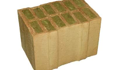 Energooszczędność dzięki pustakom ceramicznym ocieplonym wełną