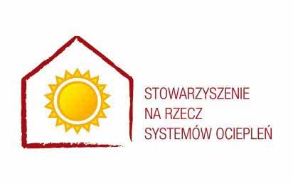 Lakma w Stowarzyszeniu na Rzecz Systemów Ociepleń