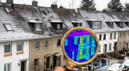 Jak uniknąć mostków termicznych w przegrodach?