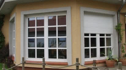 Jaki podatek VAT na okna - 8 czy 23%?