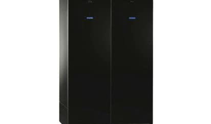 Dom z pompą ciepła to dom bez komina