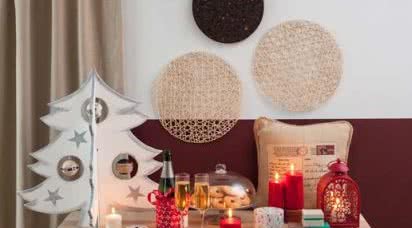 Drewniana choinka - wyjątkowa świąteczna dekoracja domu