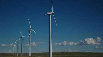 Skutki "zielonej rewolucji" w energetyce