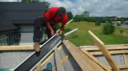 Budujesz? Zaktualizuj projekt domu. Nowe przepisy od 2017