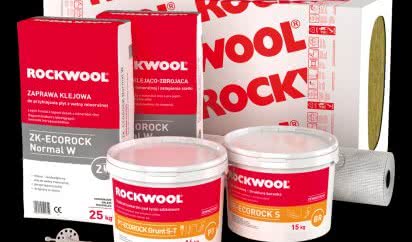 Wylicz koszty docieplenia domu z kalkulatorem Rockwool