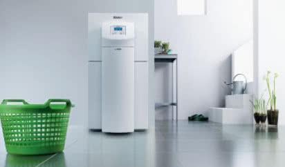 Pompa ciepła - zalety oraz wady i mity