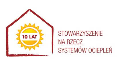 Jubileusz Stowarzyszenia na Rzecz Systemów Ociepleń