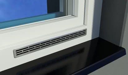 Wietrzenie mieszkania zimą a energooszczędność