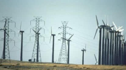 Wykorzystanie odnawialnych źródeł energii przez Polskę