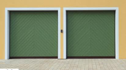 Nie tylko pilot. Sposoby otwierania bramy garażowej