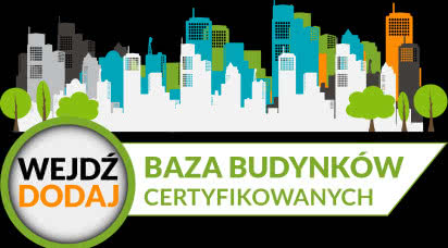 Czy wiesz, gdzie są najzdrowsze budynki w Polsce?