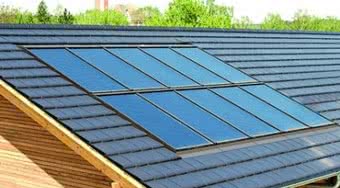 Gminy chętnie korzystają z dofinansowań na solary