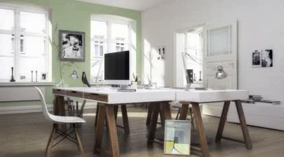 Jakie kolory sprawdzą się we wnętrzach zimową porą?