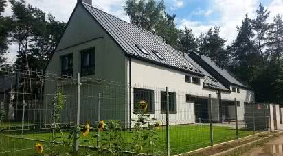 Najmodniejsze odcienie szarości od Termo Organiki