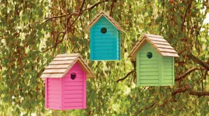 Majsterkowy Dzień Wiosny