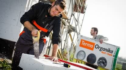 Wiosna - czas remontów